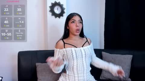 Ashley online show from March 16, 1:08 am