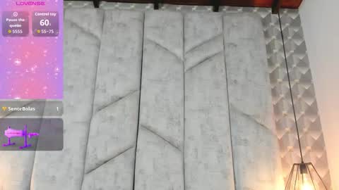 AshleyHill online show from January 15, 4:18 am