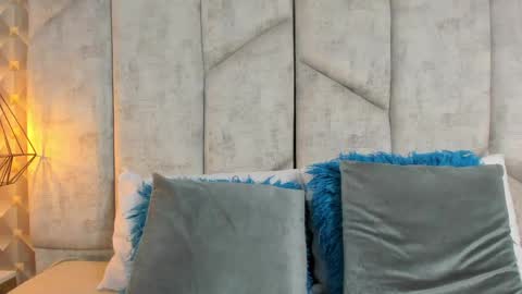 AshleyHill online show from April 28, 2:49 am