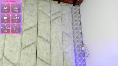 AshleyHill online show from January 6, 3:54 am