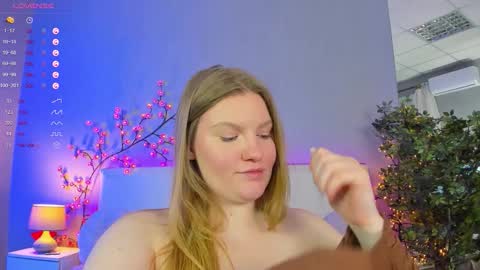 AshleyJonse online show from April 27, 5:26 am