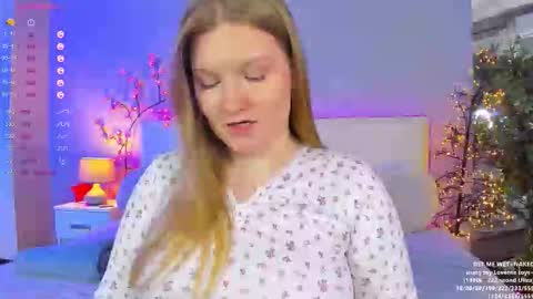 AshleyJonse online show from April 23, 5:26 am