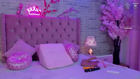 ashleynelsonn online show from November 21, 4:47 am