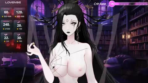 Snapshot of ashleyqueenhentai chatting on February 28, 4:32 am Ashley online show from February 28, 4:32 am