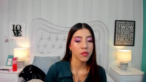 AshleyRoberh online show from October 31, 7:40 pm