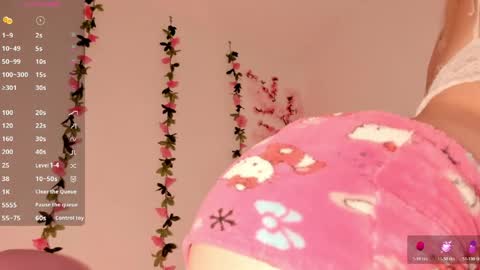 dahiana online show from April 13, 8:09 pm