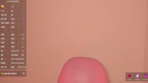 dahiana online show from November 27, 3:15 pm