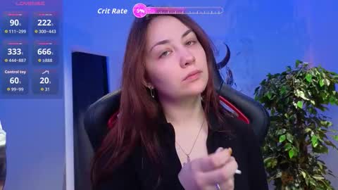 Ashley online show from February 5, 8:28 am