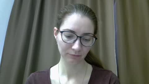 Ashley online show from February 21, 6:40 am