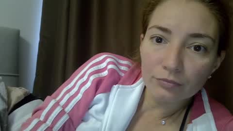 Ashley online show from September 17, 8:34 am