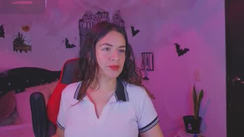 Snapshot of ashleyt1998 chatting on October 13, 1:03 pm ASHLEY online show from October 13, 1:03 pm