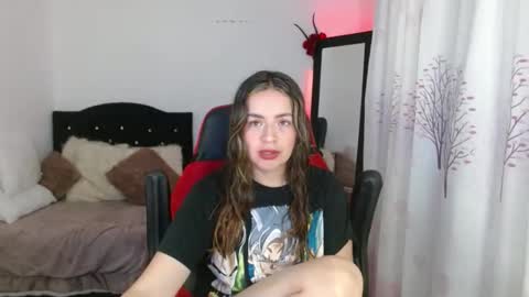 ASHLEY online show from April 15, 12:49 pm