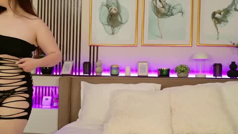 AshleyVance online show from May 28, 6:06 pm