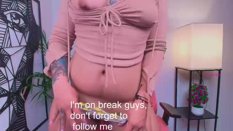 Ashleyy18   online show from April 23, 1:14 am