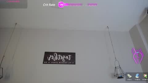 kylie online show from February 22, 3:34 am