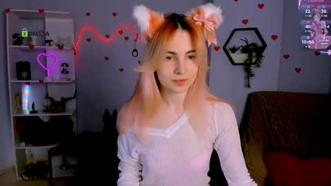 Ashli  online show from May 26, 9:41 am