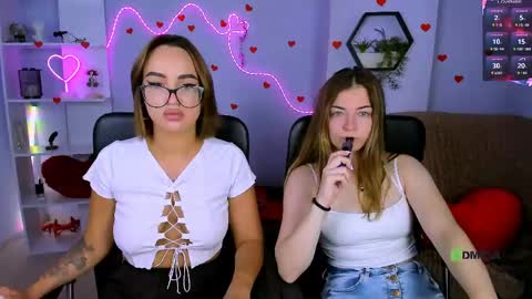 Ashli  online show from June 4, 6:18 am