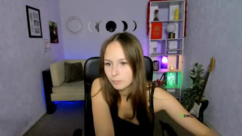 Ashli  online show from April 30, 12:54 pm