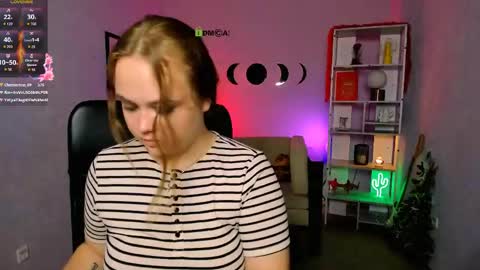 Ashli  online show from May 22, 11:03 pm