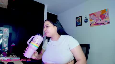 ashliecooperr online show from September 23, 6:55 am