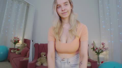ashly_cherry online show from February 19, 11:21 am