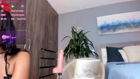 Ashly online show from March 19, 4:06 am