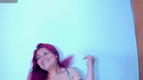 Ashly Moss online show from February 12, 4:58 am