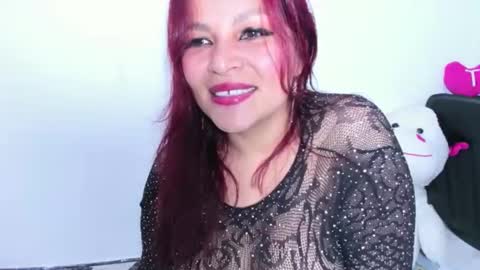 Ashly Moss online show from April 28, 3:54 am