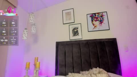 ashlye_white online show from April 21, 1:42 am