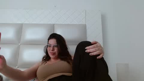AshlyMoon online show from July 31, 8:10 pm