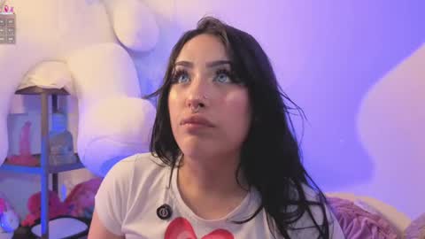 Ash  online show from April 28, 3:54 am