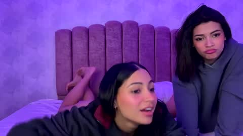 Ashly Rouxx online show from April 28, 2:27 am