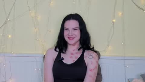 Kristine online show from November 14, 8:25 am