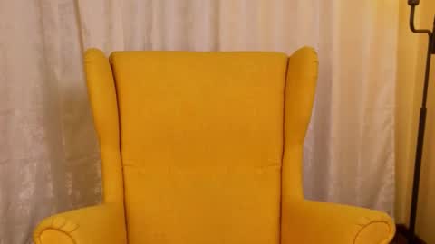 Kristine online show from February 16, 8:20 pm