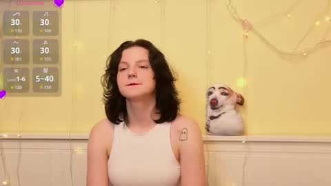 Kristine online show from January 8, 7:01 am