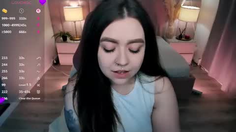 Your girlfriend online show from June 12, 11:13 pm