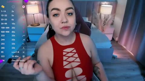 Your girlfriend online show from June 6, 11:33 pm