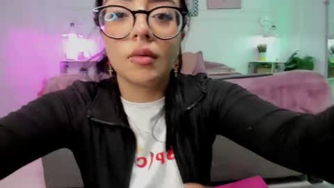 MyaFontaine online show from June 24, 2:43 am