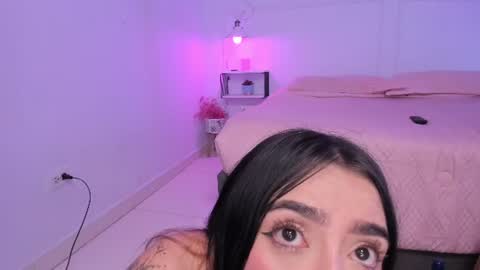 MyaFontaine online show from June 19, 3:33 am