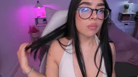 MyaFontaine online show from June 25, 3:39 am