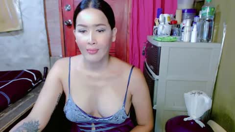 Snapshot of asian_amaya69 chatting on March 3, 8:32 am MISS ASIAN AMAYA online show from March 3, 8:32 am