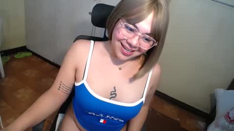 Snapshot of asian_bunnyx69 chatting on February 27, 3:48 pm Asia online show from February 27, 3:48 pm