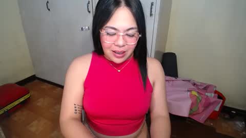 Snapshot of asian_bunnyx69 chatting on January 30, 5:28 pm Asia online show from January 30, 5:28 pm
