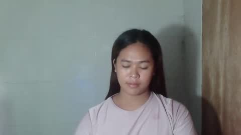 Snapshot of asian_christinesexy chatting on October 7, 10:47 pm asian_christinesexy online show from October 7, 10:47 pm