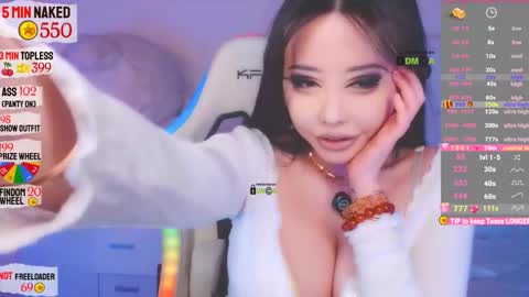  usually start stream about 10 pm PST 1 am EST  online show from October 8, 9:13 am