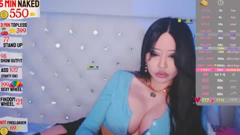  usually start stream about 10 pm PST 1 am EST  online show from July 12, 8:37 am
