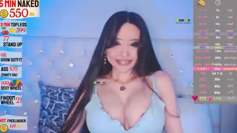  usually start stream about 10 pm PST 1 am EST  online show from July 11, 8:36 am