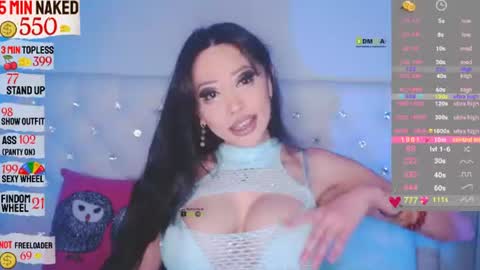  usually start stream about 10 pm PST 1 am EST  online show from July 26, 1:30 pm
