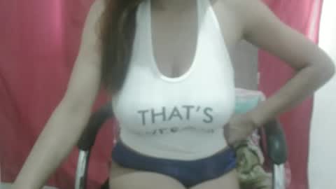 Snapshot of asian_godess69 chatting on September 9, 1:05 am asian godess69 online show from September 9, 1:05 am