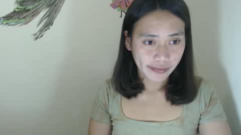 KRISTELLE online show from May 1, 6:38 am